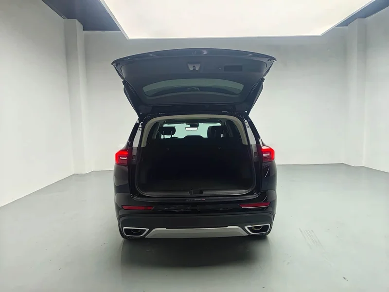 Buick Envision Plus — фото 4