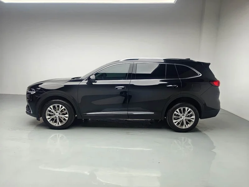 Buick Envision Plus — фото 5
