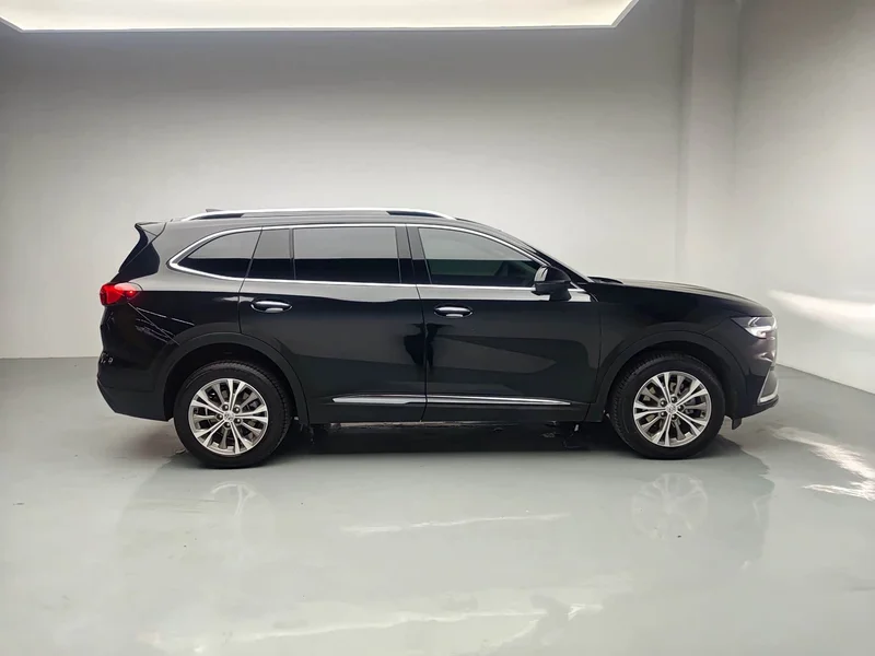 Buick Envision Plus — фото 9