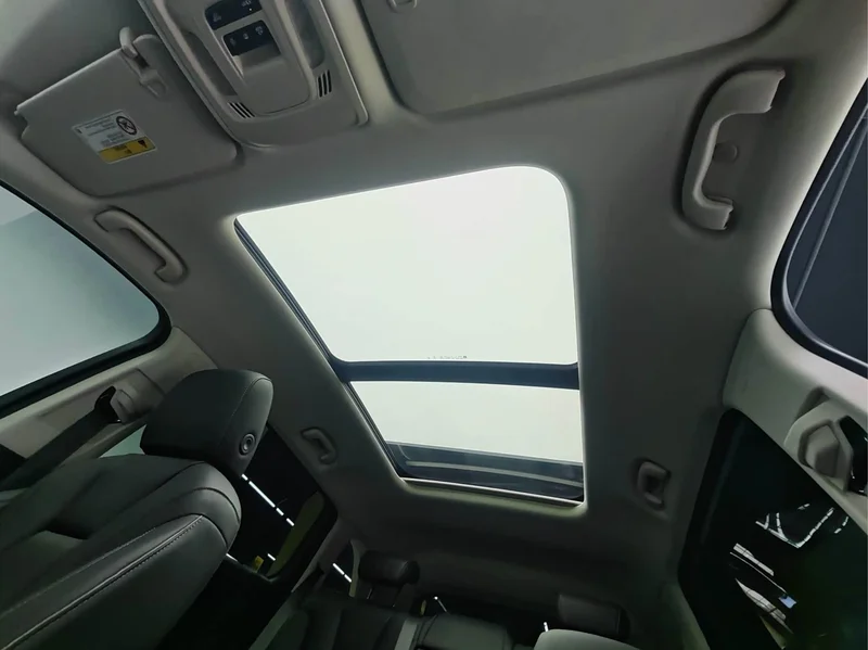 Buick Envision Plus — фото 10
