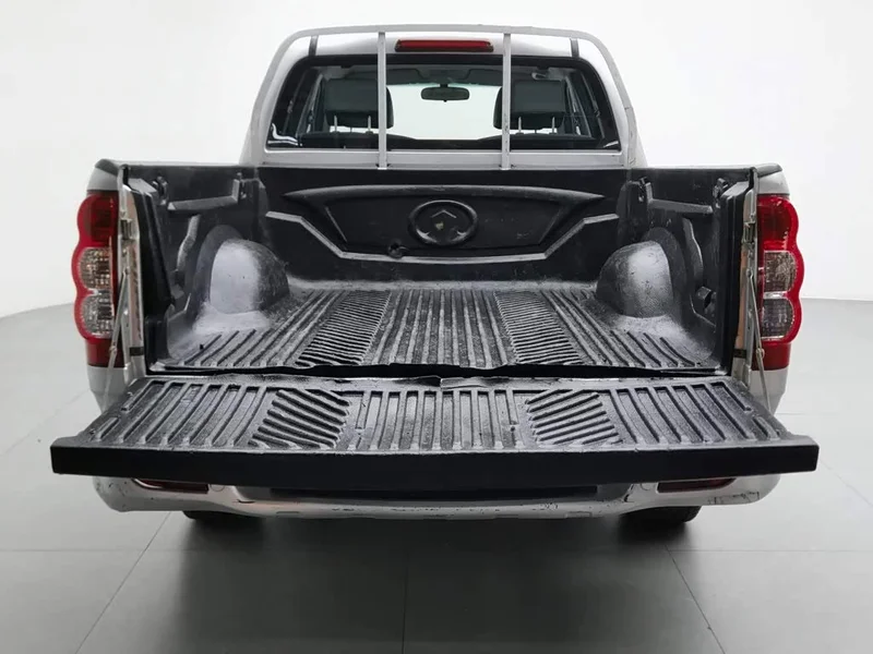 Great Wall Wingle 5 Pickup — фото 16