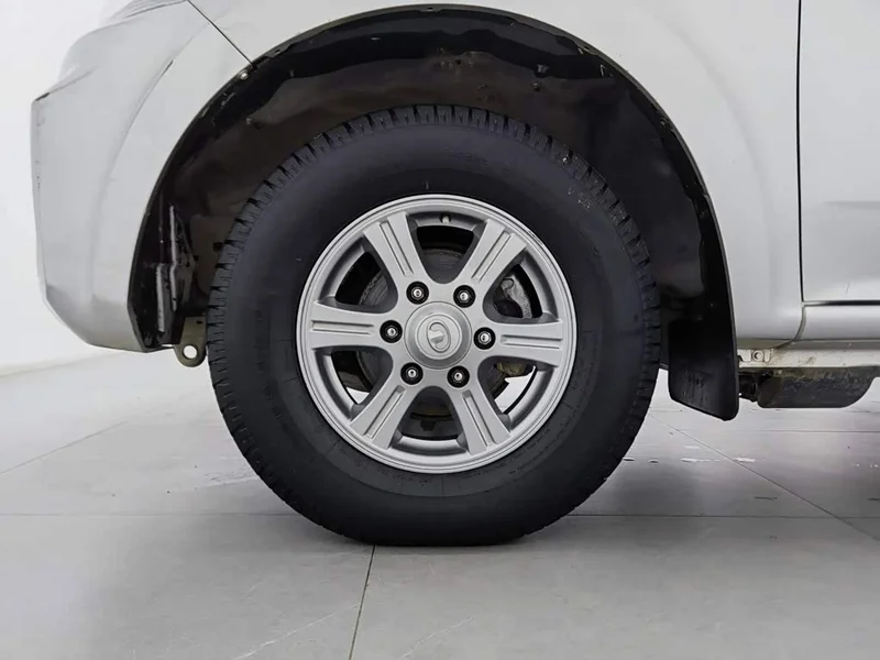 Great Wall Wingle 5 Pickup — фото 17