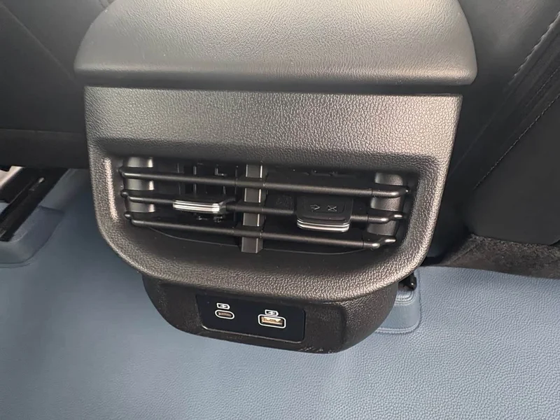 Haval H6 — фото 11