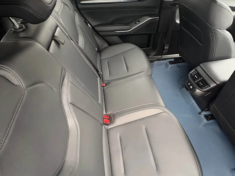 Haval H6 — фото 10