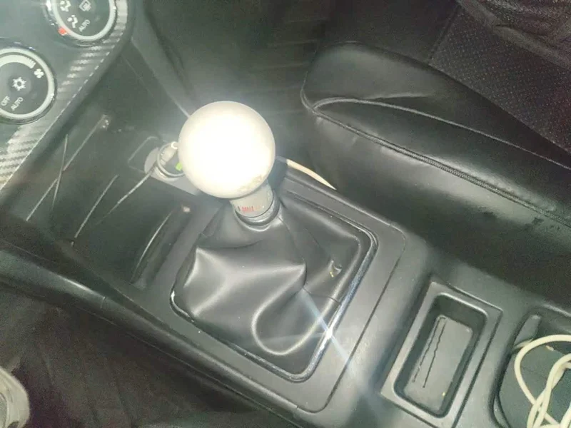 Mitsubishi Lancer EX — фото 15