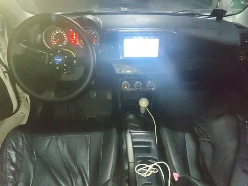 Mitsubishi Lancer EX — фото 10