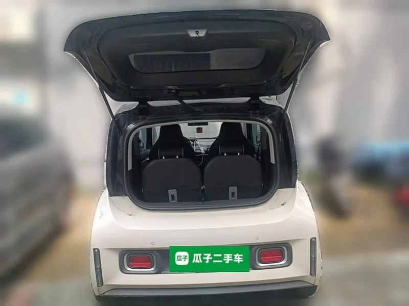 Baojun KiWi EV — фото 20