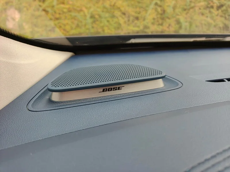 Roewe iMAX8 — фото 23