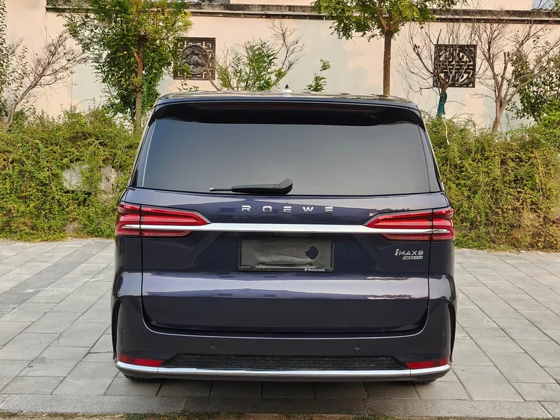 Roewe iMAX8 — фото 6