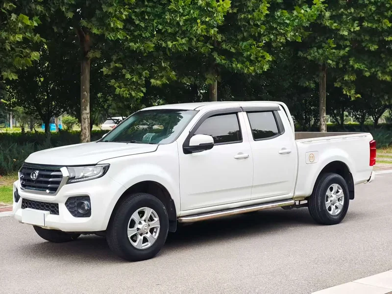 Great Wall Wingle 7 Pickup — фото 1
