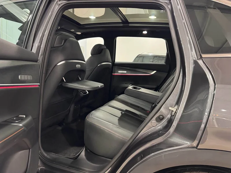 Changan CS75PLUS — фото 11