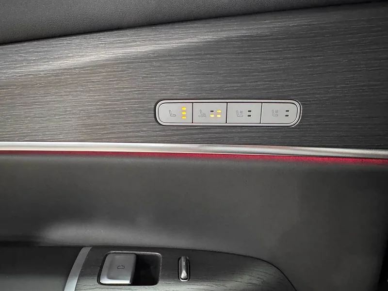 Changan CS75PLUS — фото 12