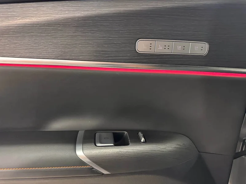 Changan CS75PLUS — фото 13