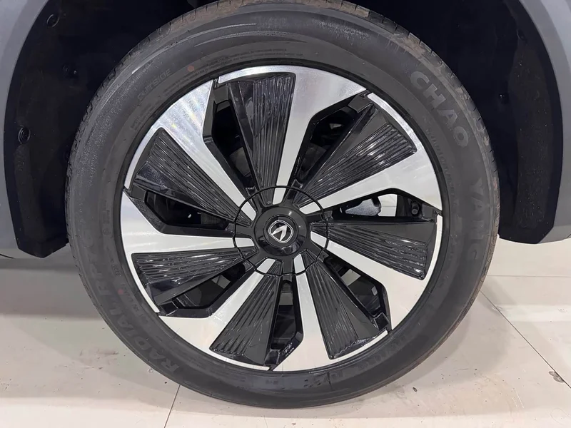 Changan CS75PLUS — фото 15