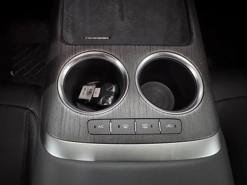 Changan CS75PLUS — фото 17