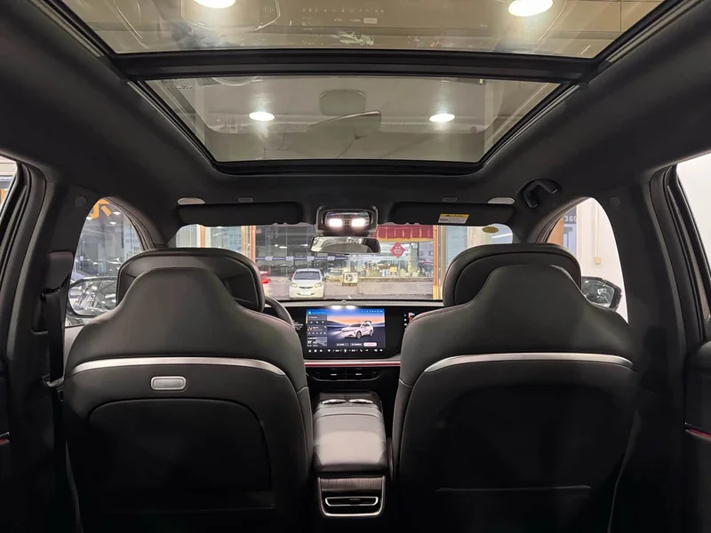 Changan CS75PLUS — фото 20