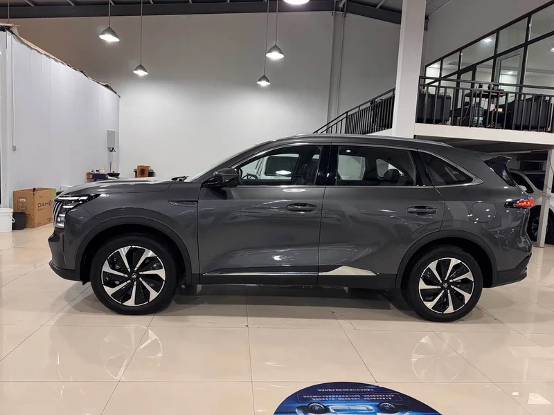 Changan CS75PLUS — фото 7