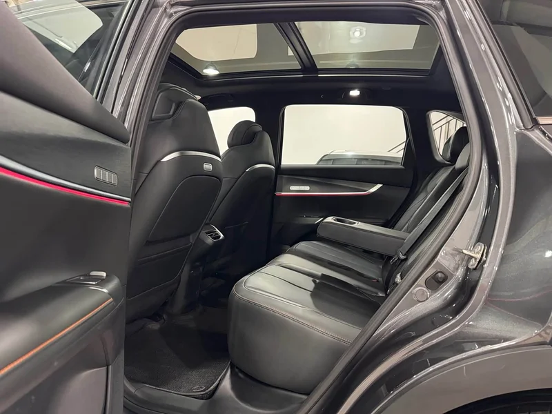 Changan CS75PLUS — фото 10