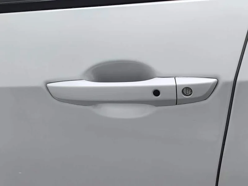 Honda Civic — фото 18