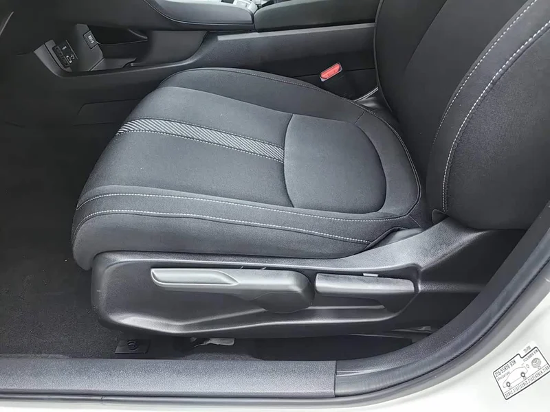 Honda Civic — фото 20