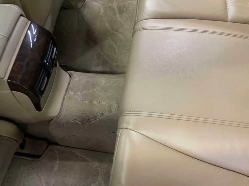 Honda Accord — фото 26