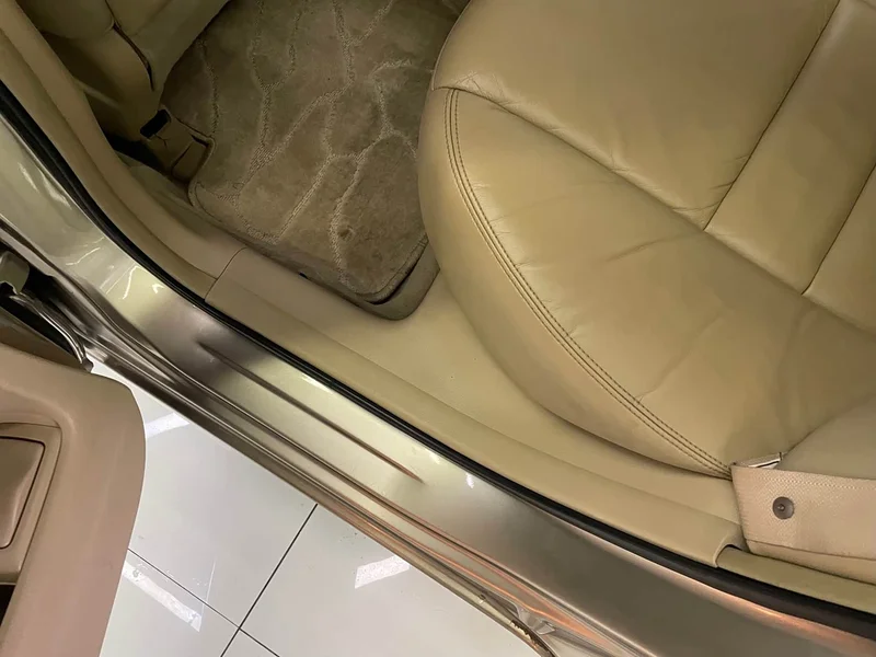 Honda Accord — фото 27