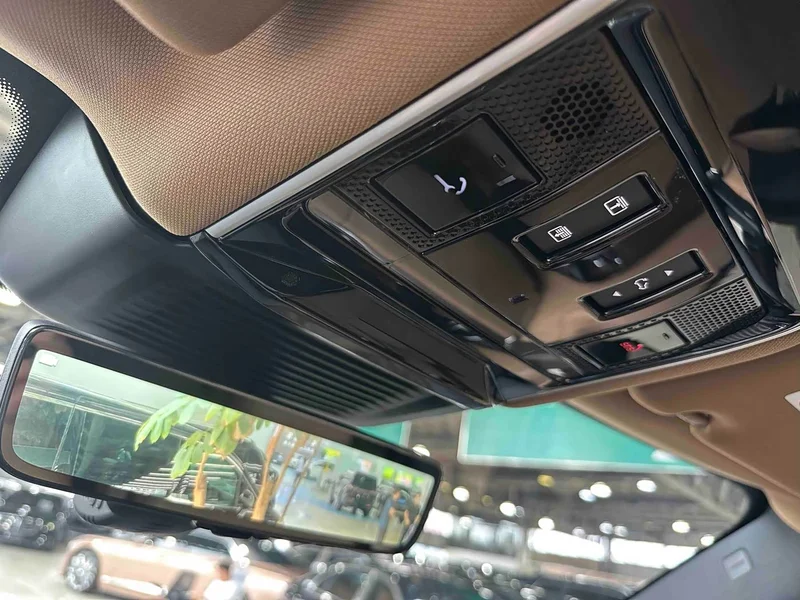 Land Rover Range Rover — фото 10