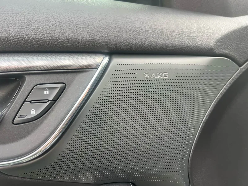 Cadillac CT5 — фото 22
