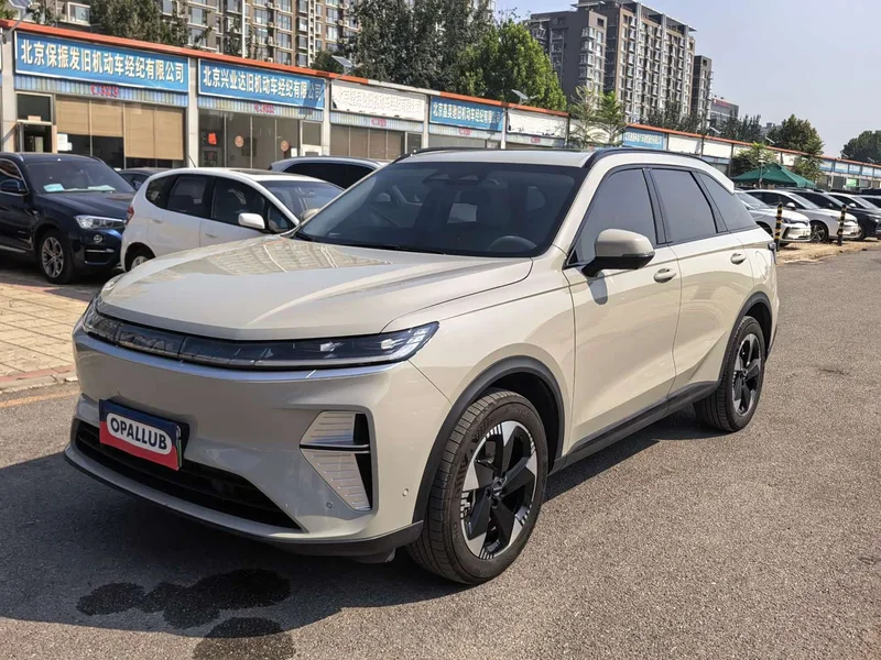 Haval Xiaolong MAX — фото 1