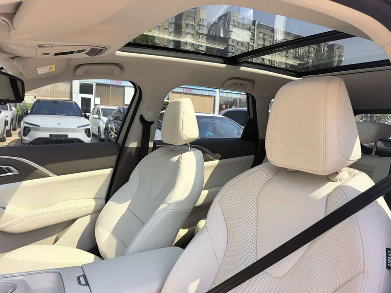 Haval Xiaolong MAX — фото 11