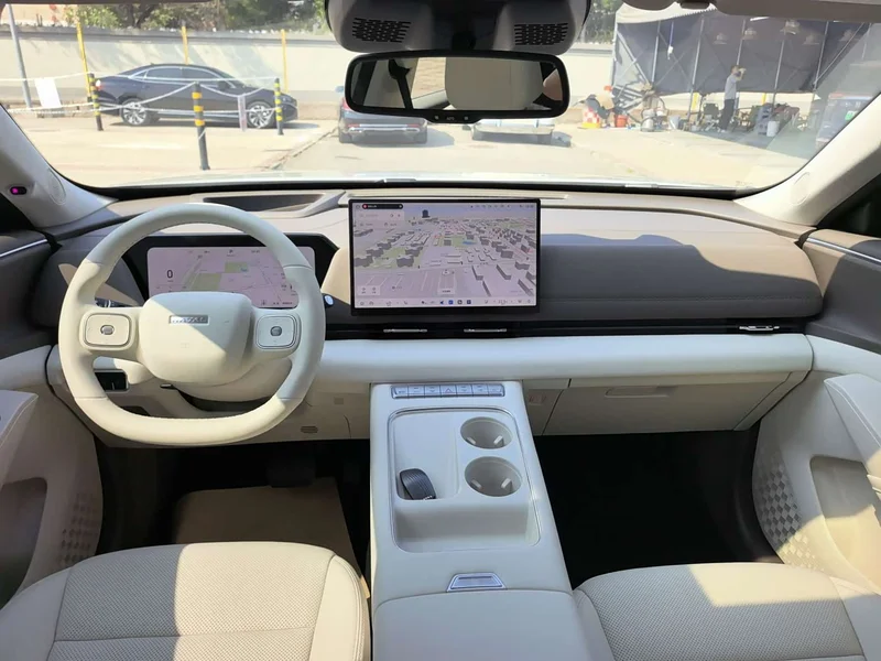 Haval Xiaolong MAX — фото 12