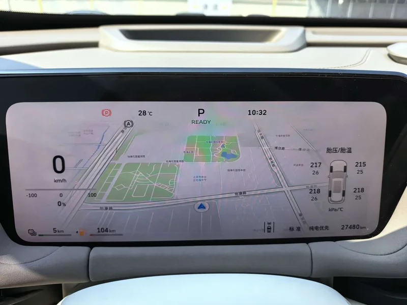Haval Xiaolong MAX — фото 16