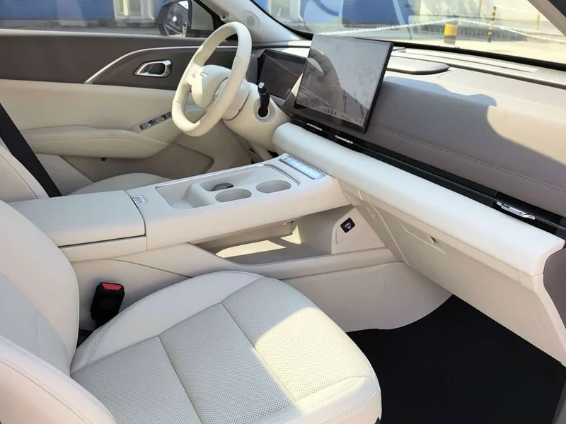 Haval Xiaolong MAX — фото 10