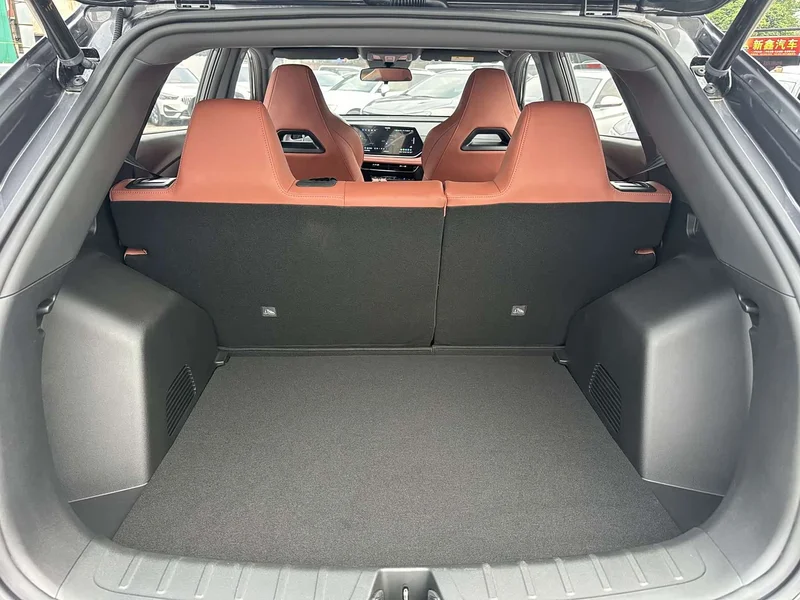 Changan X5 PLUS — фото 18