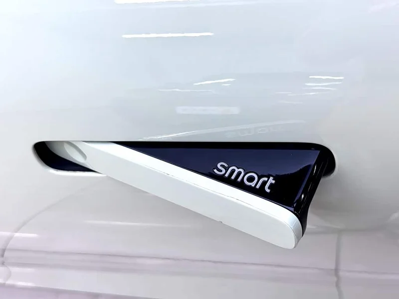 Smart Smart #1 — фото 19