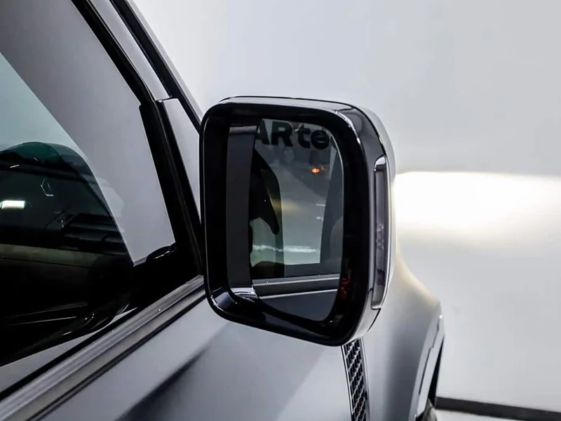 Land Rover Defender — фото 31