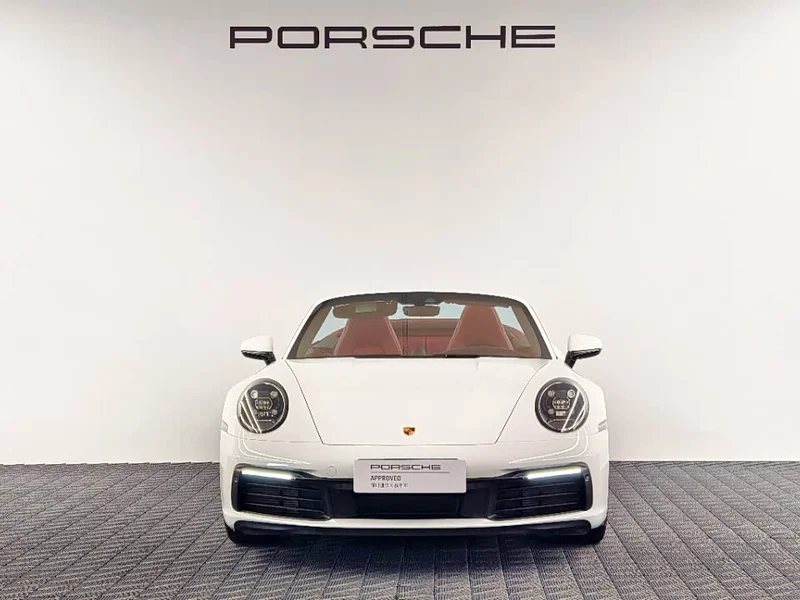 Porsche 911 — фото 2