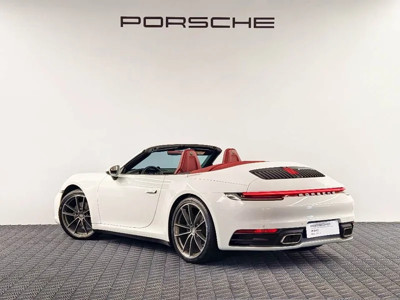 Porsche 911 — фото 4