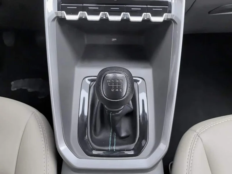 Baojun RS-3 — фото 13