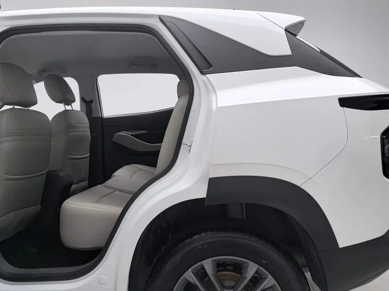 Baojun RS-3 — фото 15