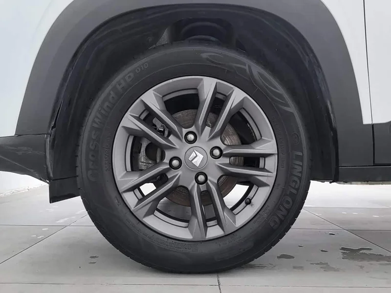 Baojun RS-3 — фото 17