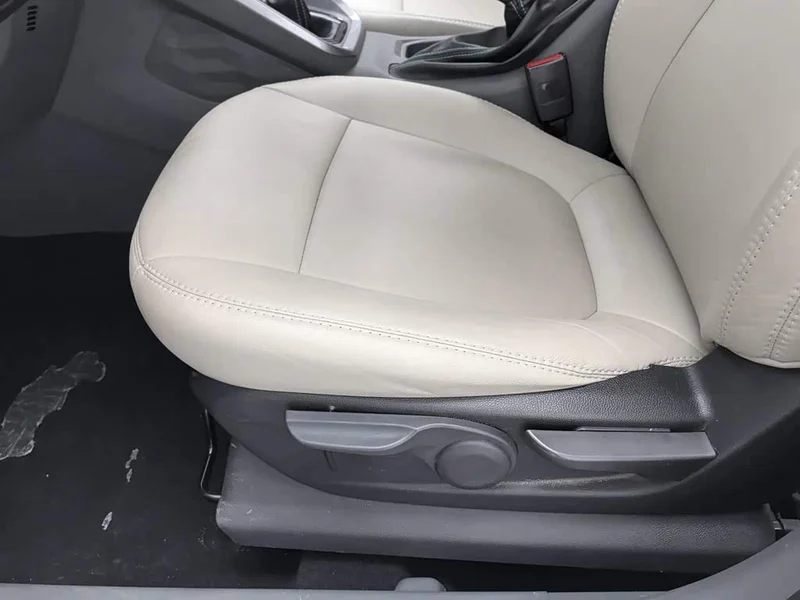 Baojun RS-3 — фото 20