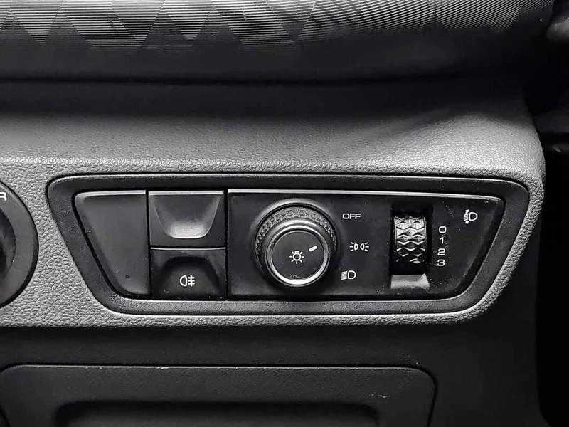 Baojun RS-3 — фото 21