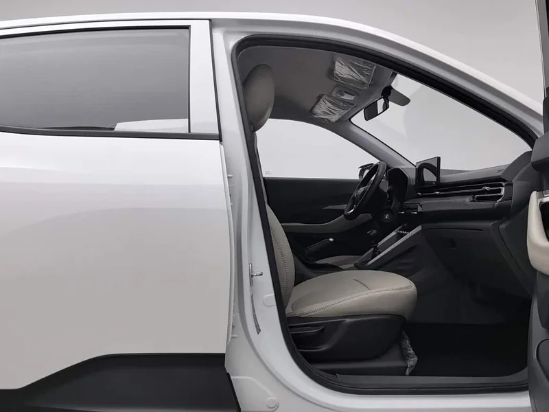 Baojun RS-3 — фото 23