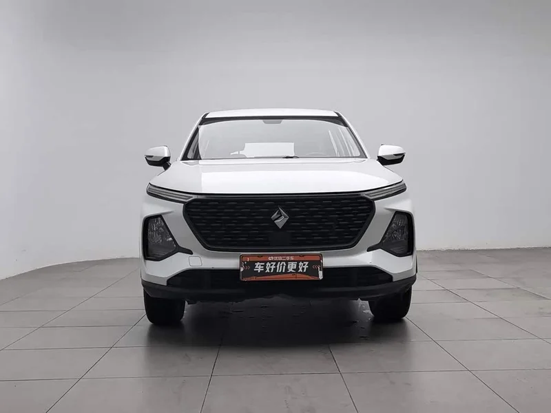 Baojun RS-3 — фото 3