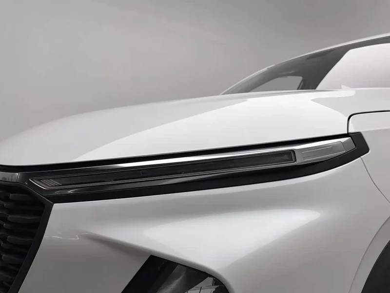 Baojun RS-3 — фото 7