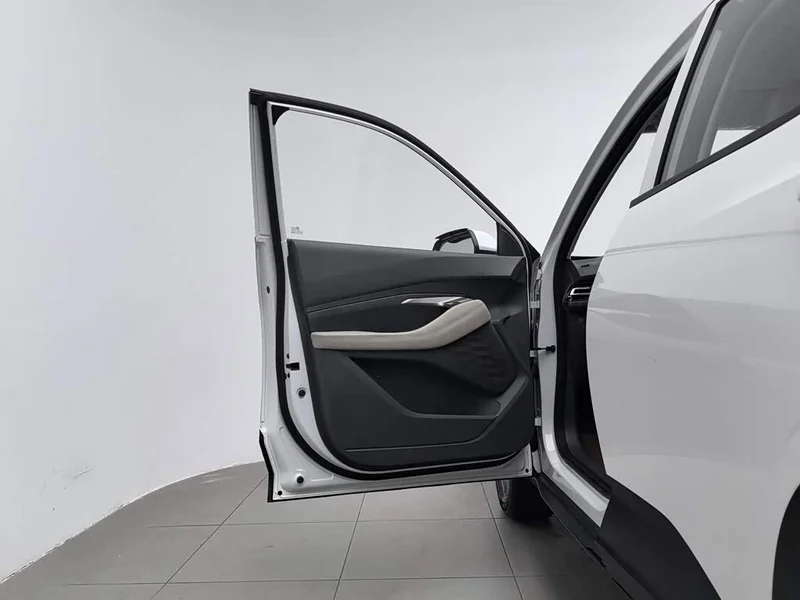Baojun RS-3 — фото 8