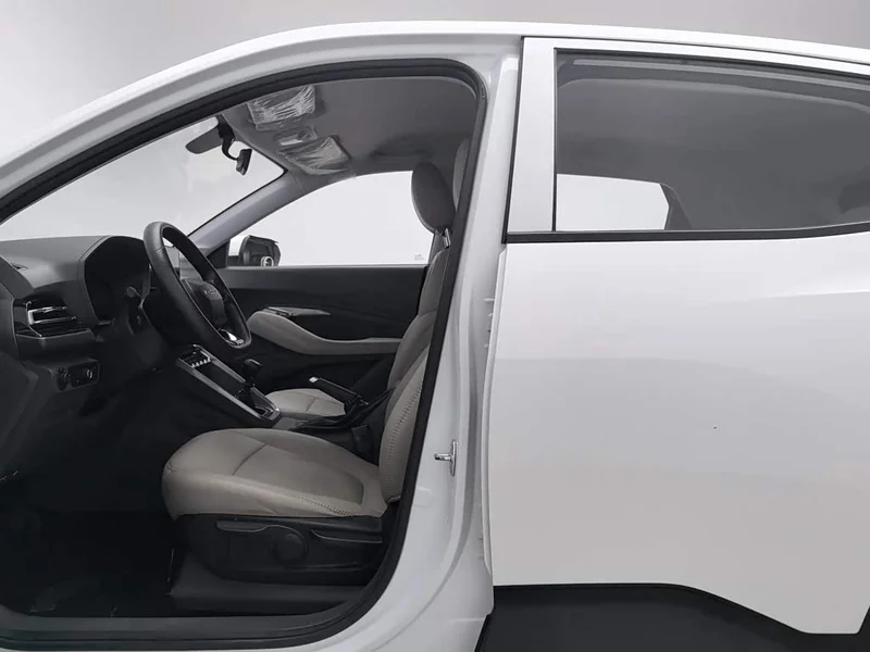 Baojun RS-3 — фото 10