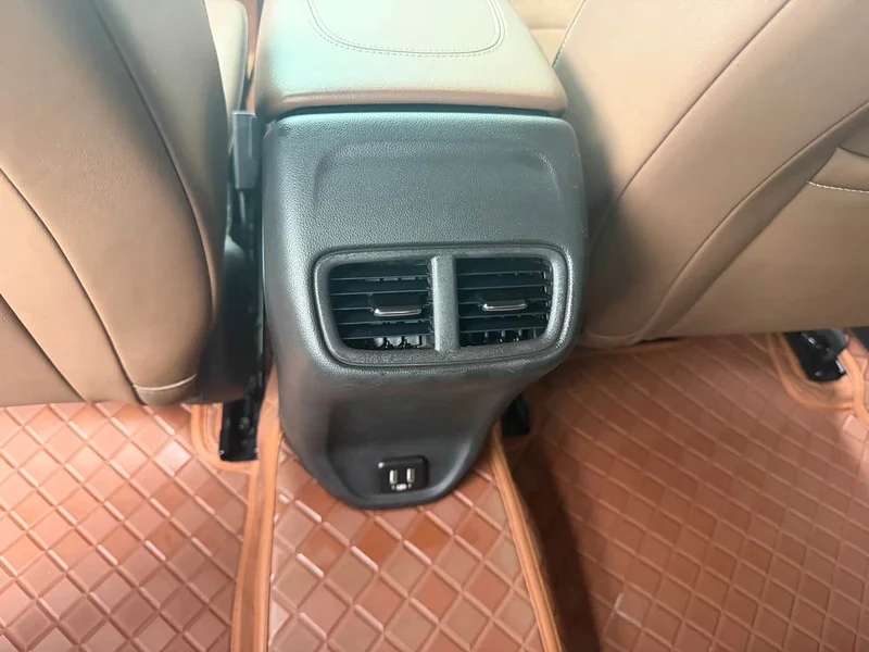 Buick Regal — фото 12