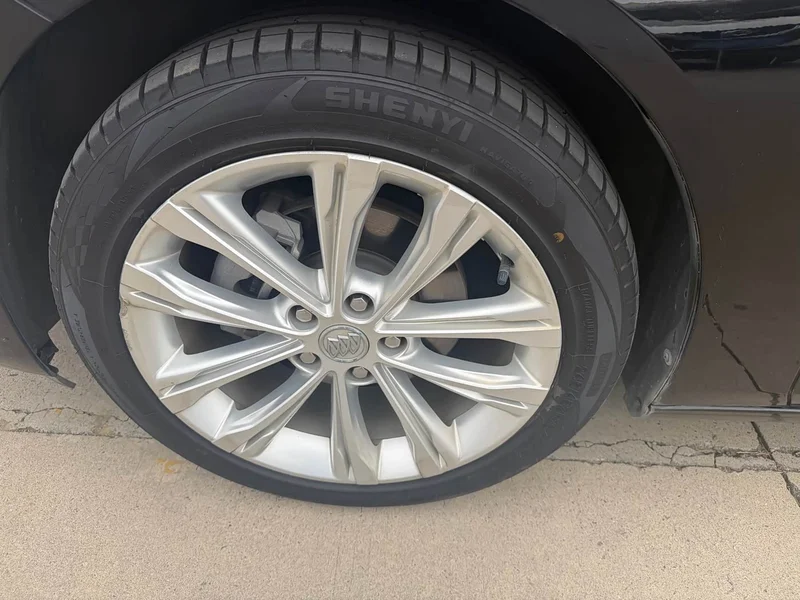 Buick Regal — фото 5